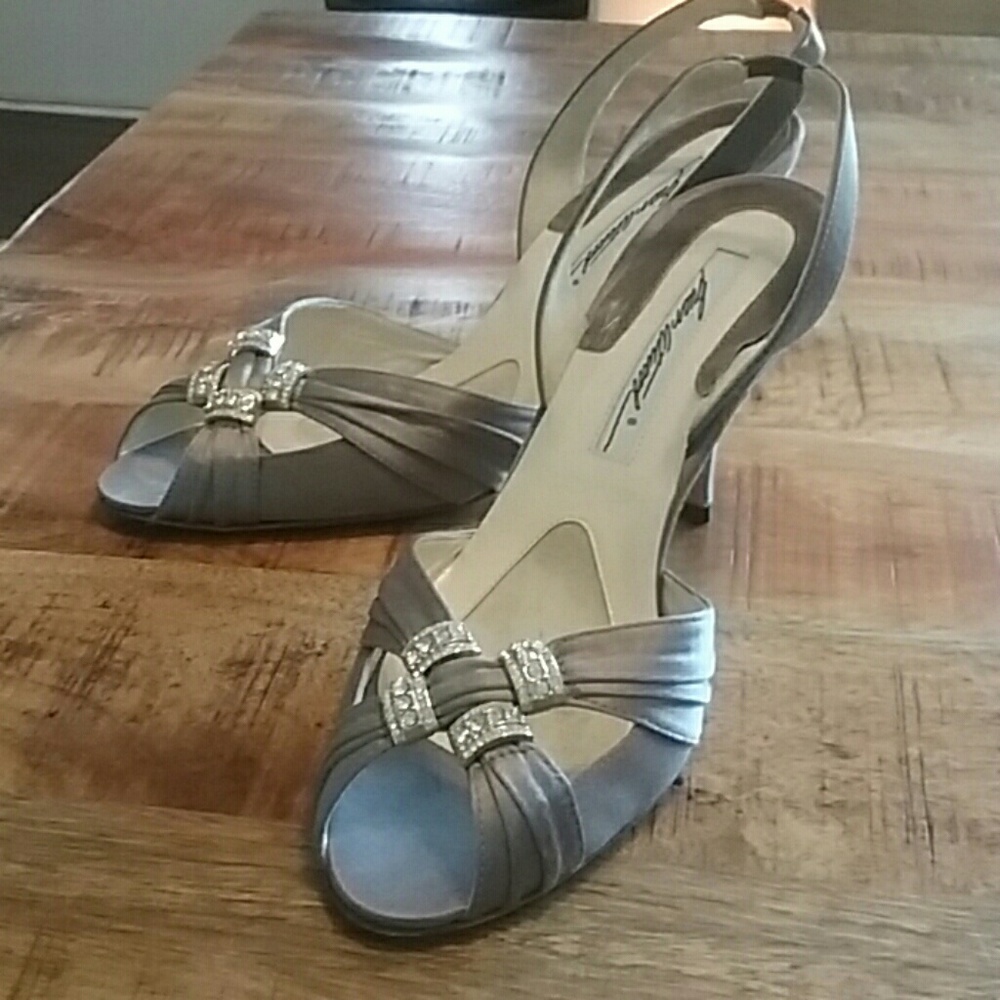 Brian Atwood Heels